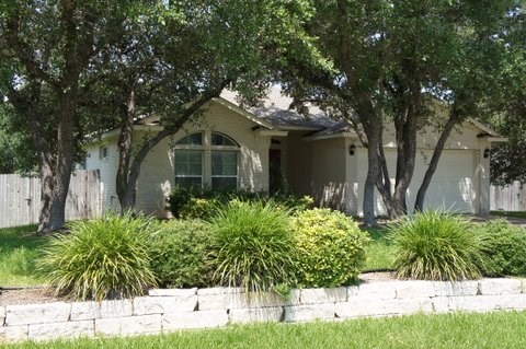 3642 Spring Canyon Trail , Round Rock, TX, 78681 | 1416101 | Realty Texas LLC