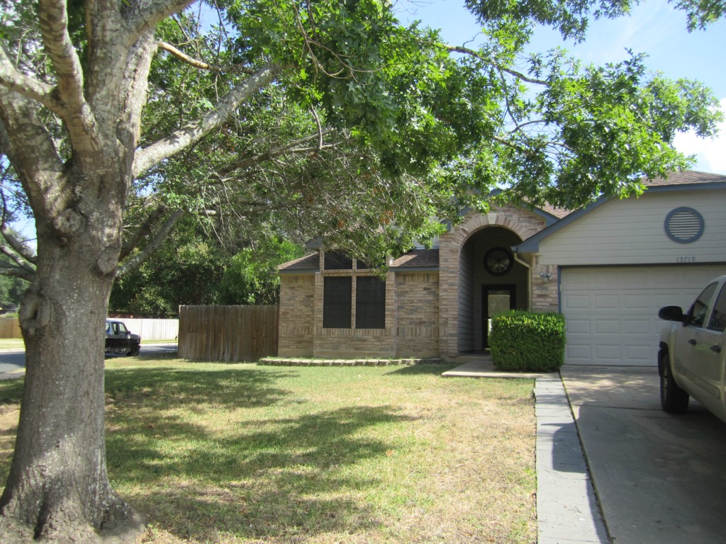 15719 DE PEER Avenue , Austin, TX, 78717 | 4512170 | Realty Texas LLC