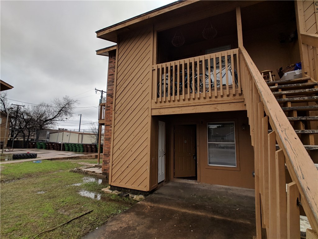 1603 Onion Creek Village Drive B , Round Rock, TX, 78664 | 9613122 | Realty Texas LLC