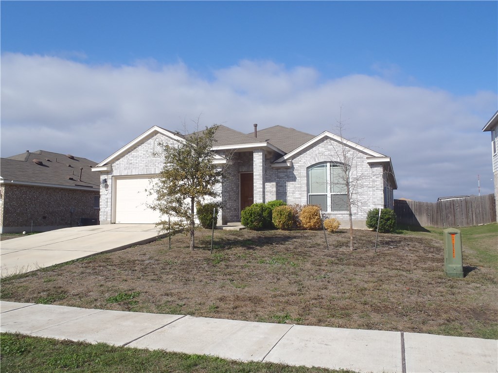 256 Bloomsbury Drive , Kyle, TX, 78640 | 2305568 | Realty Texas LLC