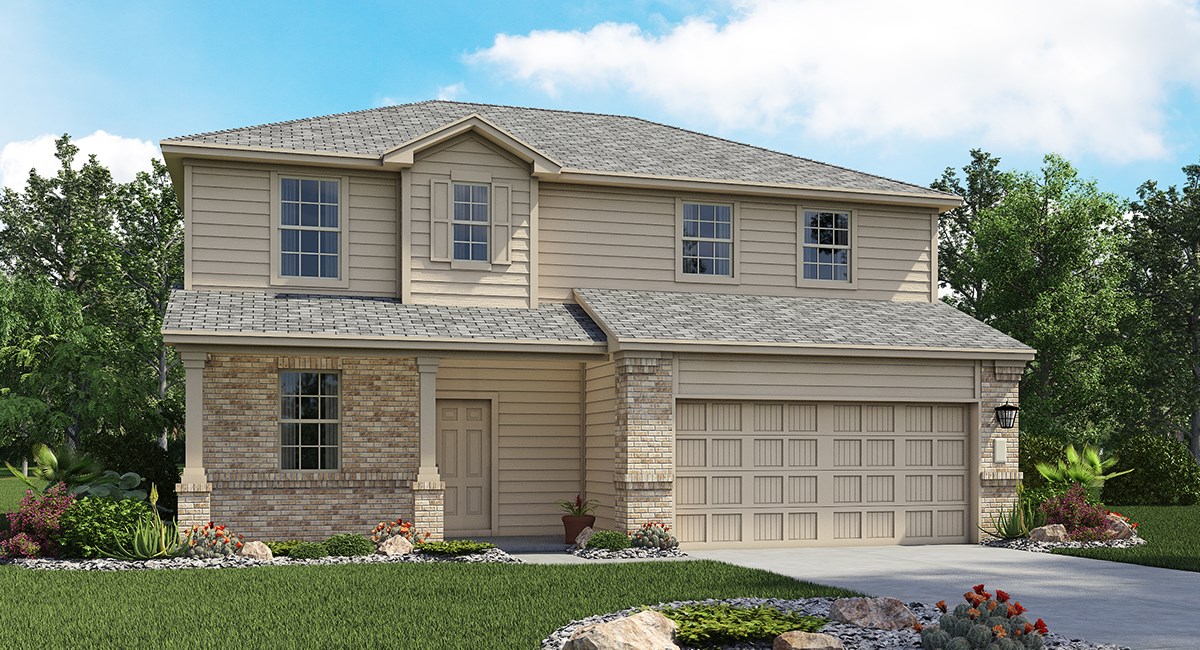 250 Moon Stone Trail , Buda, TX, 78610 | 2090608 | Realty Texas LLC