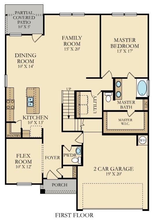 250 Moon Stone Trail , Buda, TX, 78610 | 2090608 | Realty Texas LLC