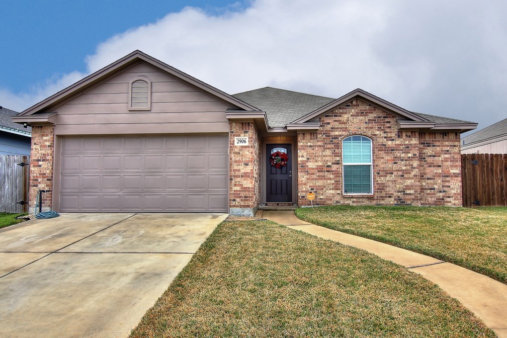 2906 Alta Gigonella , Corpus Christi, TX, 78415 | 338427 | Realty Texas LLC