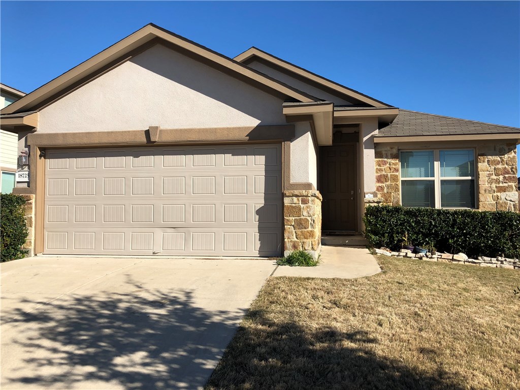 18725 Mangan Way , Pflugerville, TX, 78660 | 8804706 | Realty Texas LLC
