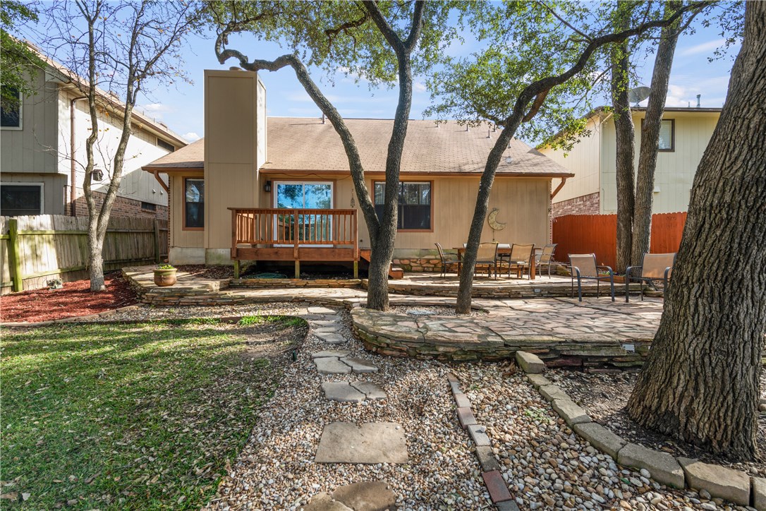 7428 Dallas Drive , Austin, TX, 78729 | 4140912 | Realty Texas LLC