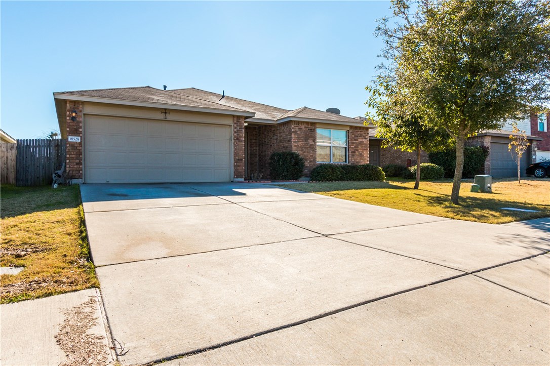 18528 Great Falls Drive , Manor, TX, 78653 | 1309984 | Realty Texas LLC