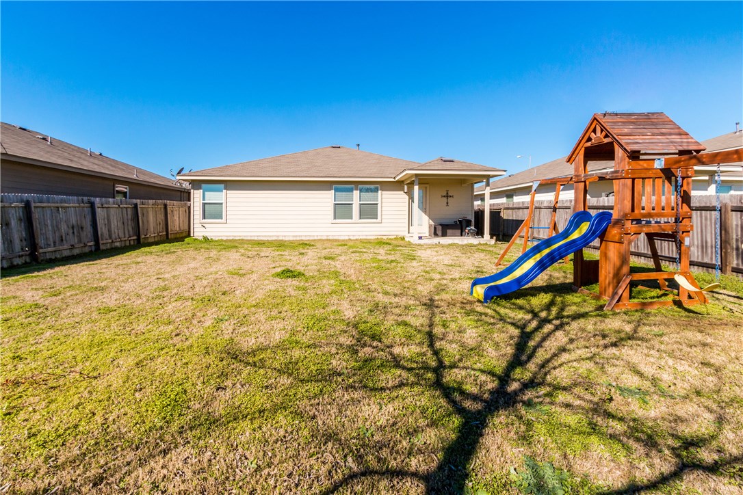 18528 Great Falls Drive , Manor, TX, 78653 | 1309984 | Realty Texas LLC