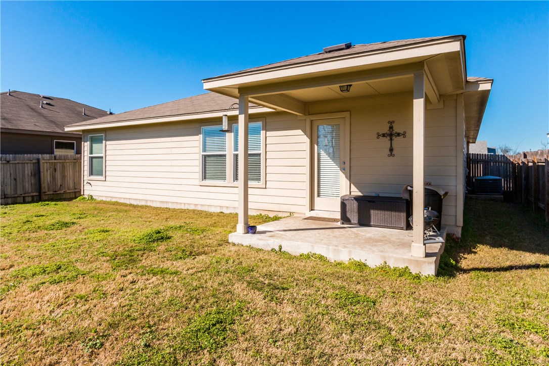 18528 Great Falls Drive , Manor, TX, 78653 | 1309984 | Realty Texas LLC