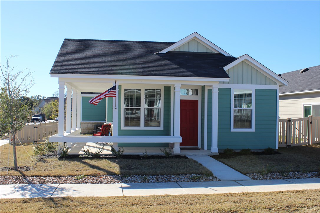 1316 Nevarez , Kyle, TX, 78640 | 5105658 | Realty Texas LLC