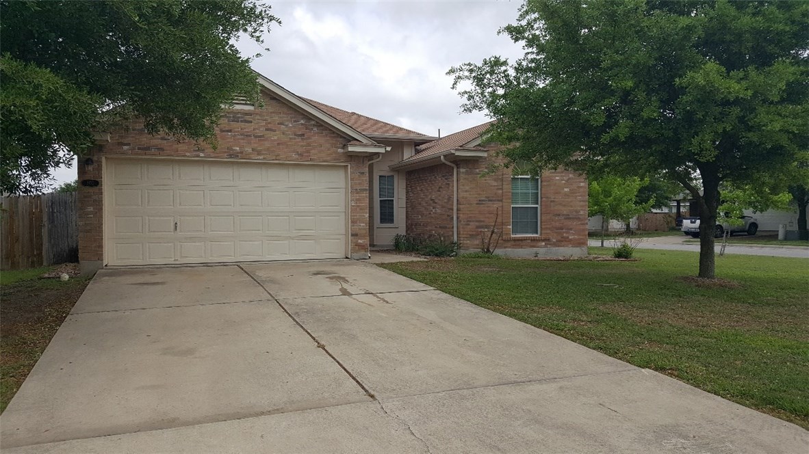 602 Losoya Court , Hutto, TX, 78634 | 9088939 | Realty Texas LLC