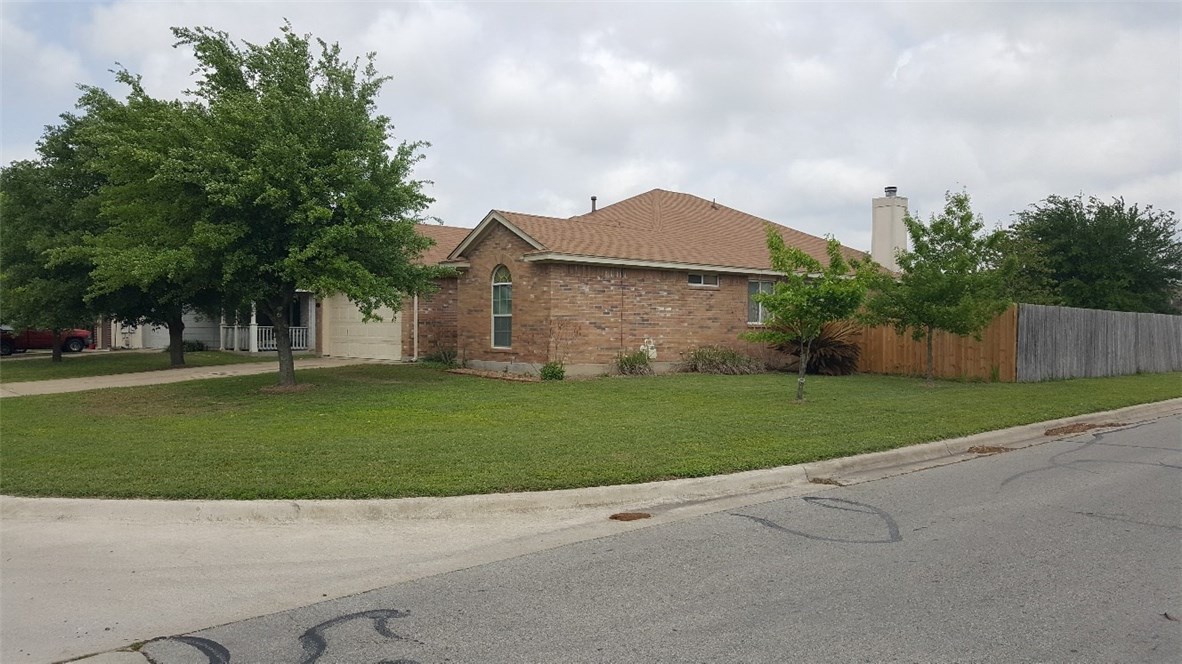 602 Losoya Court , Hutto, TX, 78634 | 9088939 | Realty Texas LLC