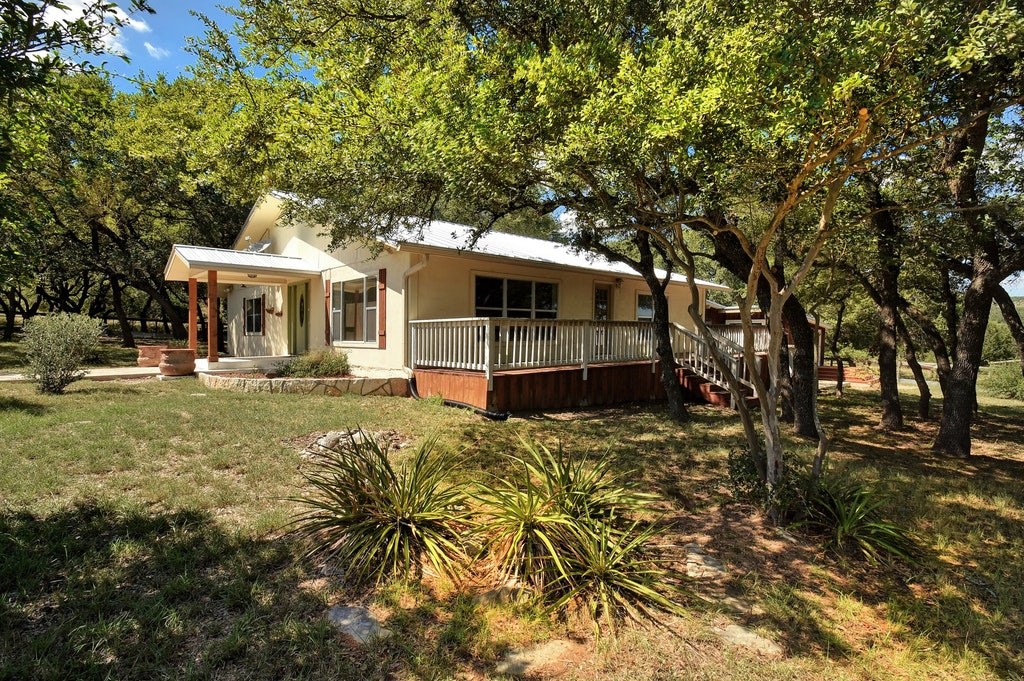 435 Plainview Road , Wimberley, TX, 78676 | 1396518 | Realty Texas LLC