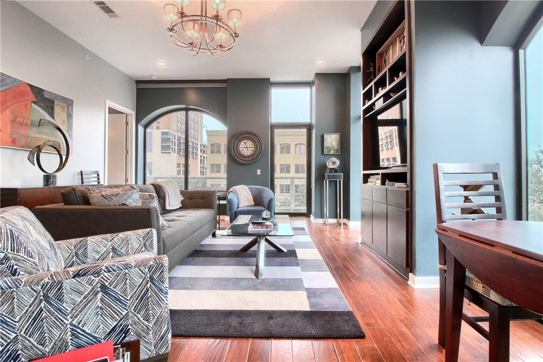 507 Sabine Street 301 , Austin, TX, 78701 | 2787606 | Realty Texas LLC