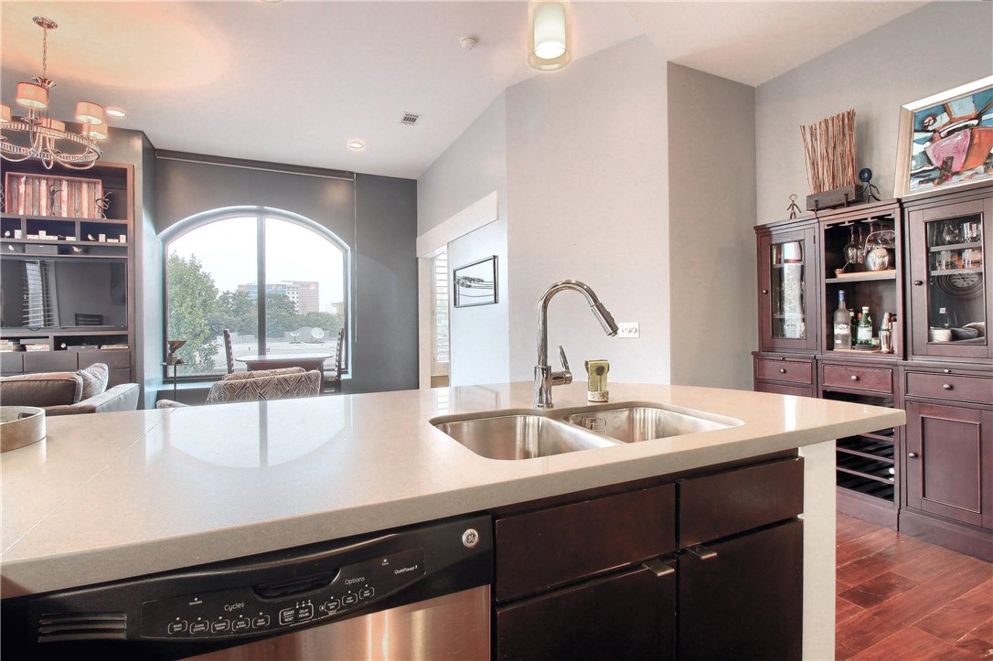 507 Sabine Street 301 , Austin, TX, 78701 | 2787606 | Realty Texas LLC