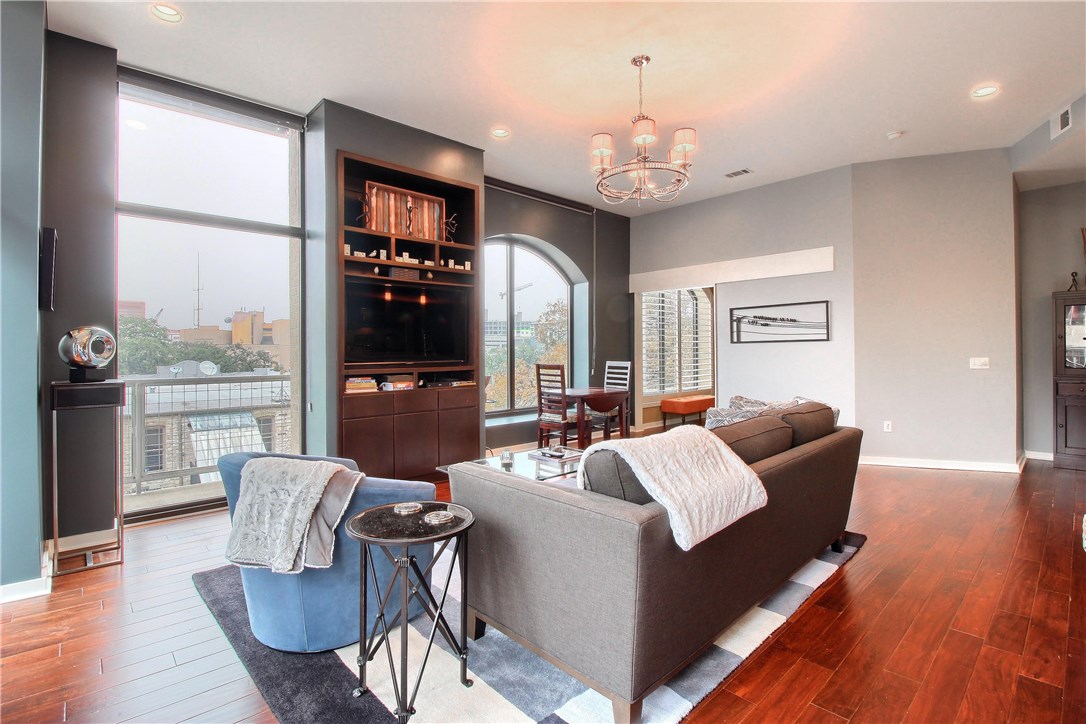 507 Sabine Street 301 , Austin, TX, 78701 | 2787606 | Realty Texas LLC