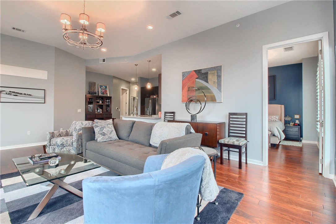 507 Sabine Street 301 , Austin, TX, 78701 | 2787606 | Realty Texas LLC