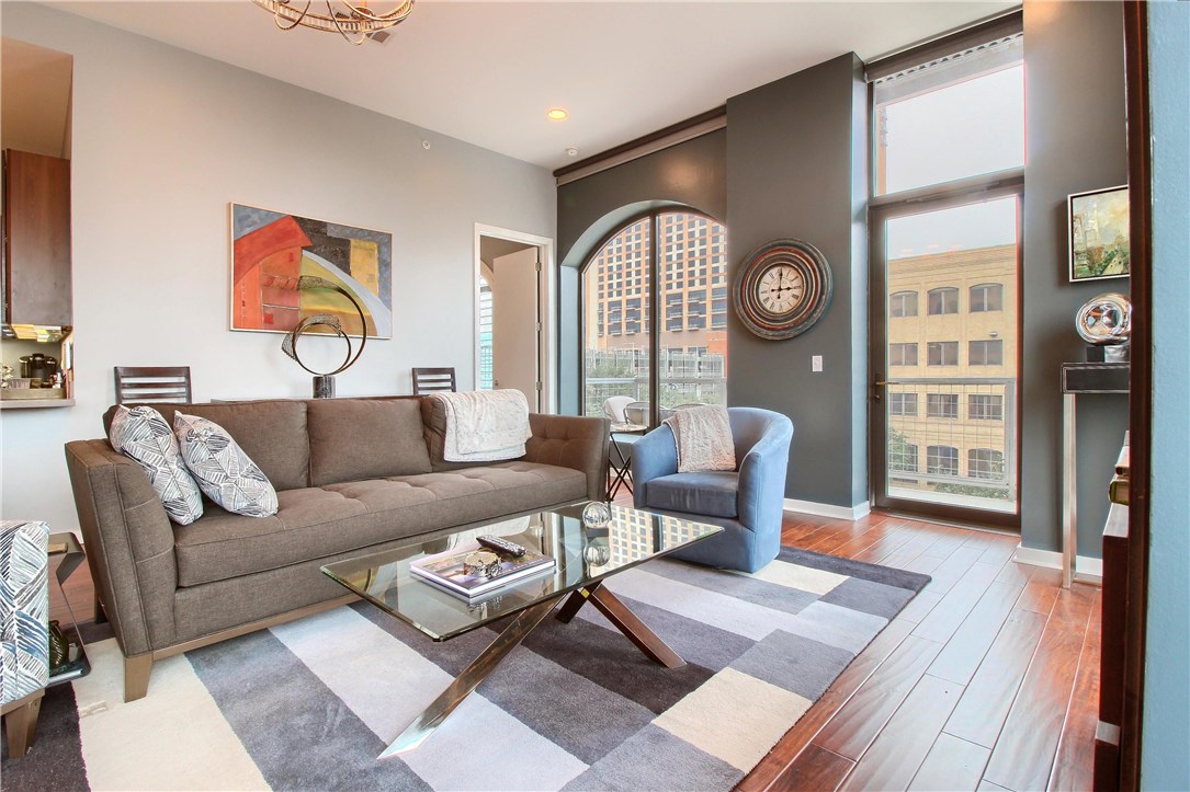 507 Sabine Street 301 , Austin, TX, 78701 | 2787606 | Realty Texas LLC