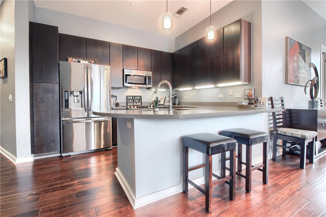 507 Sabine Street 301 , Austin, TX, 78701 | 2787606 | Realty Texas LLC