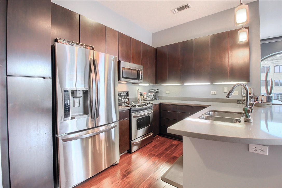 507 Sabine Street 301 , Austin, TX, 78701 | 2787606 | Realty Texas LLC