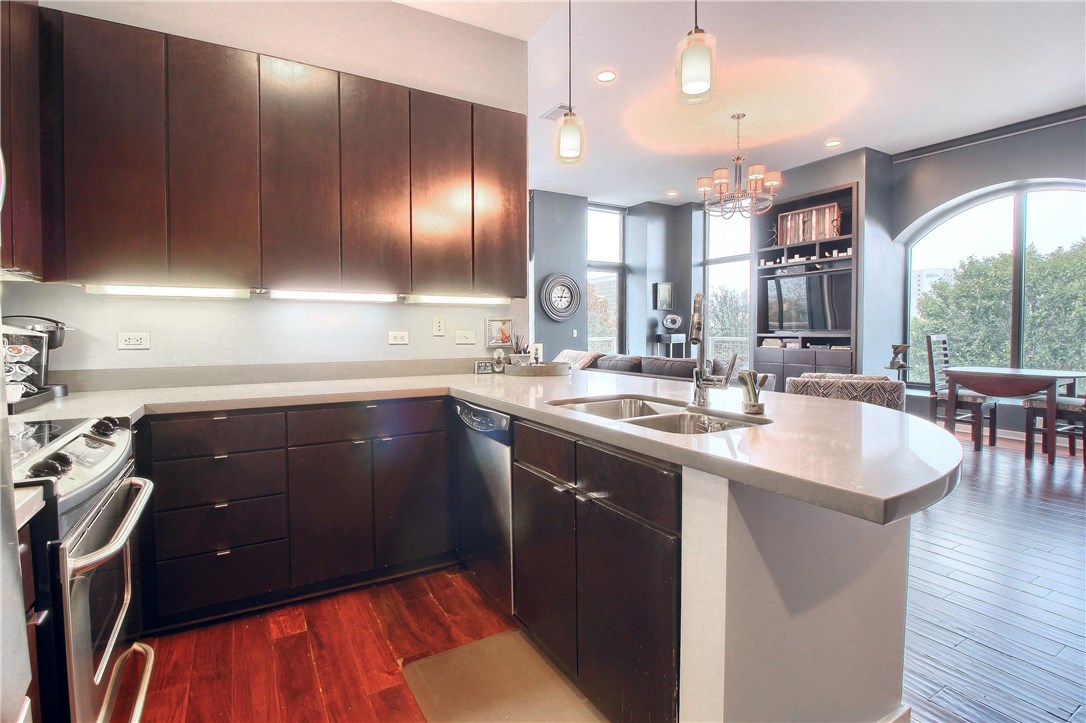 507 Sabine Street 301 , Austin, TX, 78701 | 2787606 | Realty Texas LLC