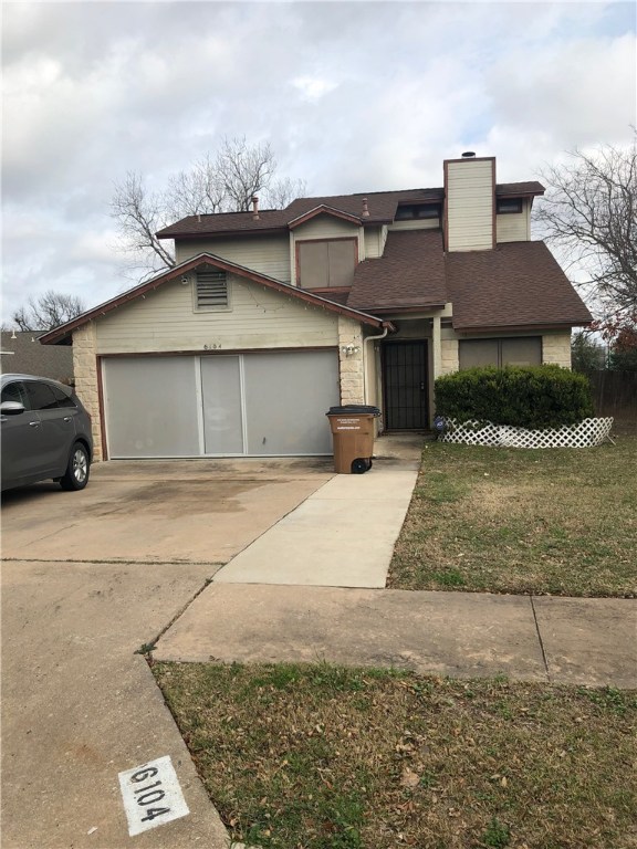 6104 DUCHESS Drive , Austin, TX, 78724 | 1410938 | Realty Texas LLC