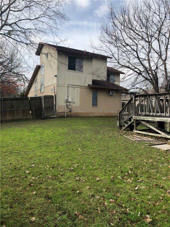 6104 DUCHESS Drive , Austin, TX, 78724 | 1410938 | Realty Texas LLC