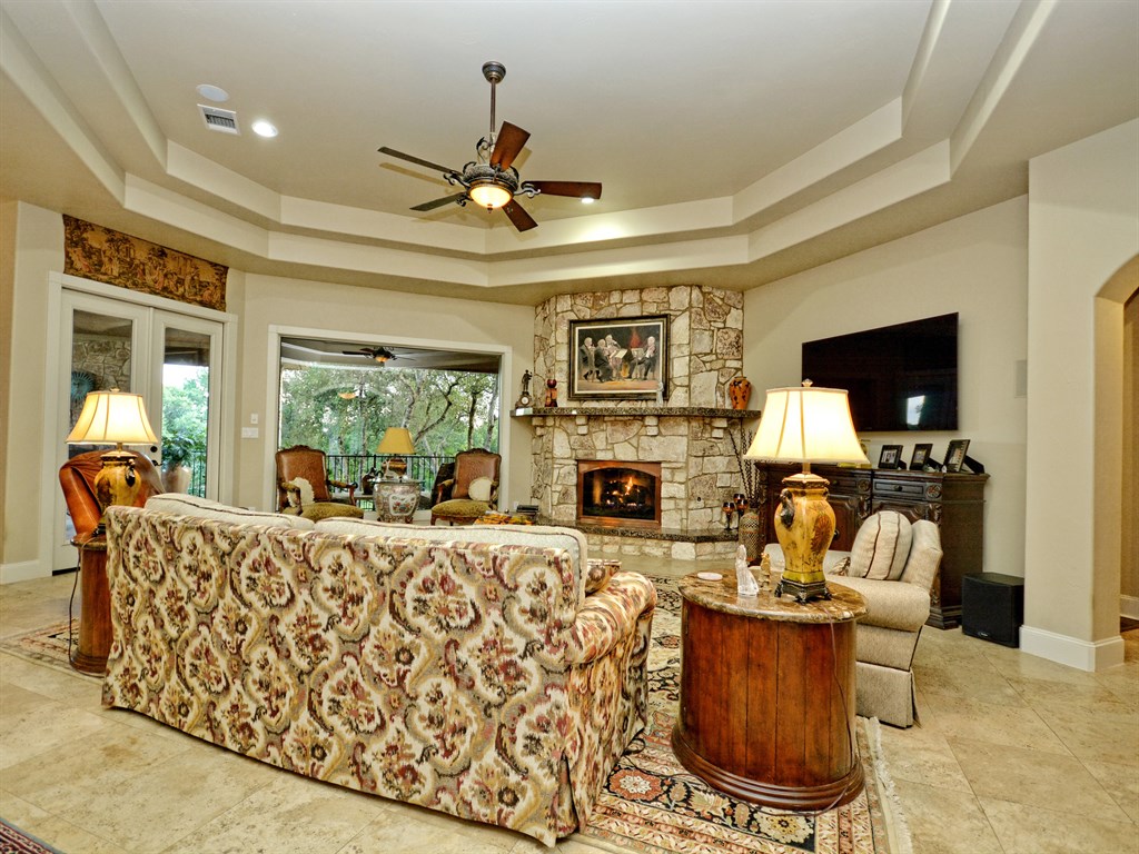 124 Portafino Lane , Georgetown, TX, 78633 | 2995890 | Realty Texas LLC