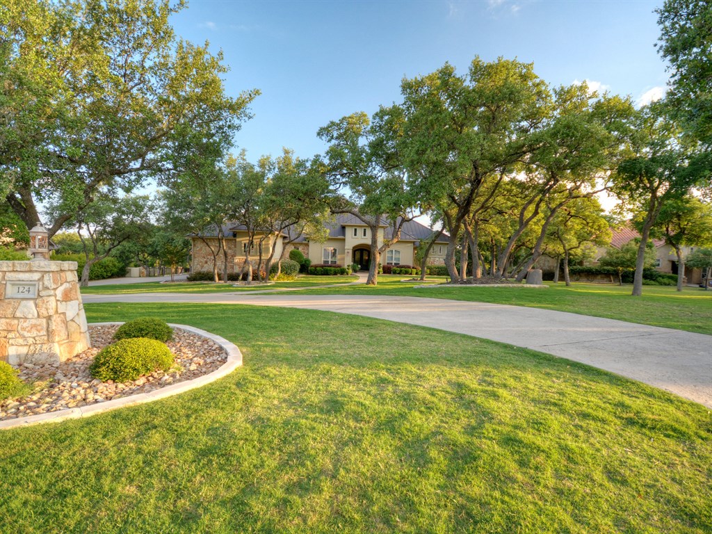124 Portafino Lane , Georgetown, TX, 78633 | 2995890 | Realty Texas LLC