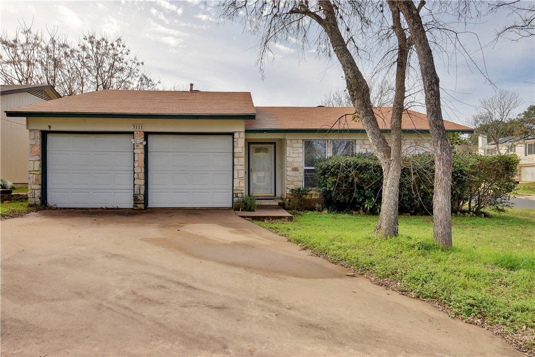 3111 Jeanne Marie Court , Austin, TX, 78745 | 2633626 | Realty Texas LLC