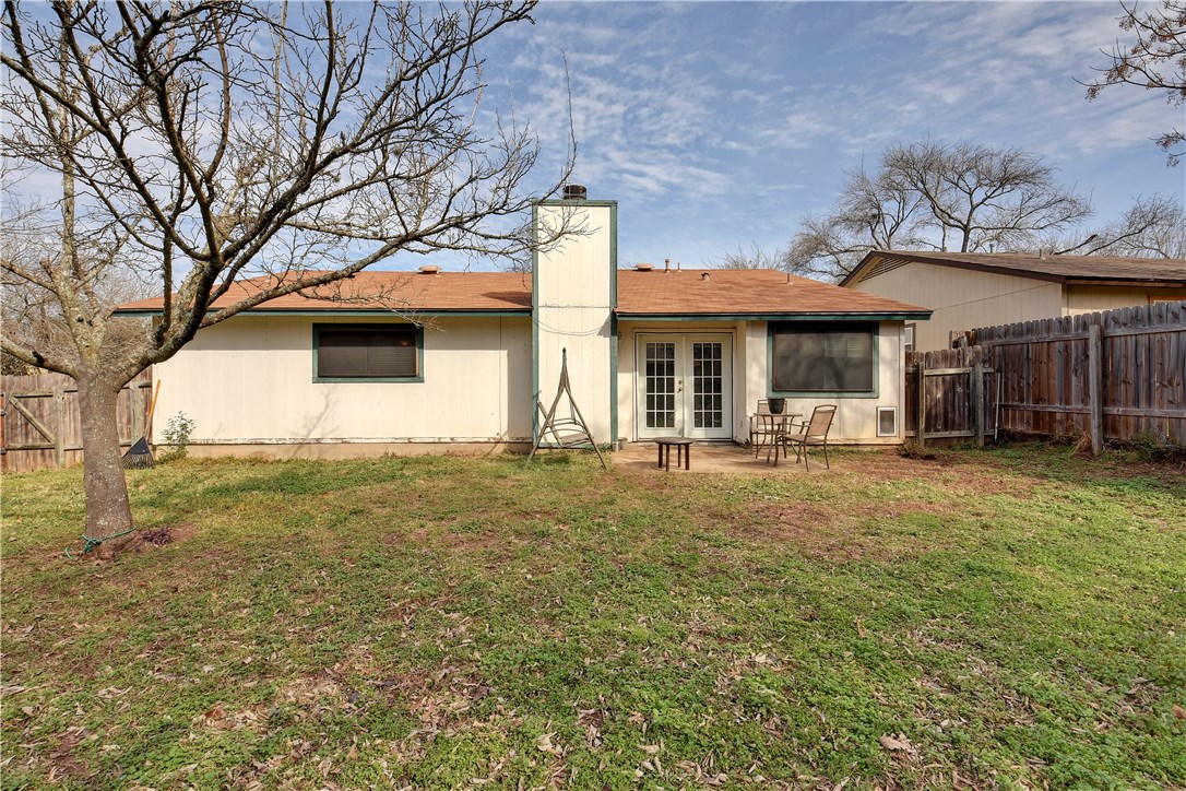 3111 Jeanne Marie Court , Austin, TX, 78745 | 2633626 | Realty Texas LLC