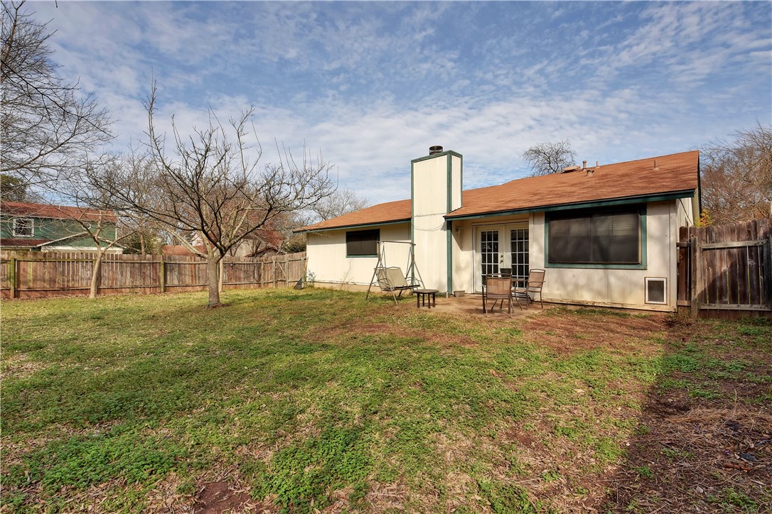 3111 Jeanne Marie Court , Austin, TX, 78745 | 2633626 | Realty Texas LLC