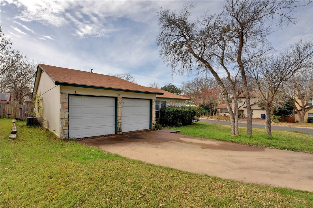 3111 Jeanne Marie Court , Austin, TX, 78745 | 2633626 | Realty Texas LLC