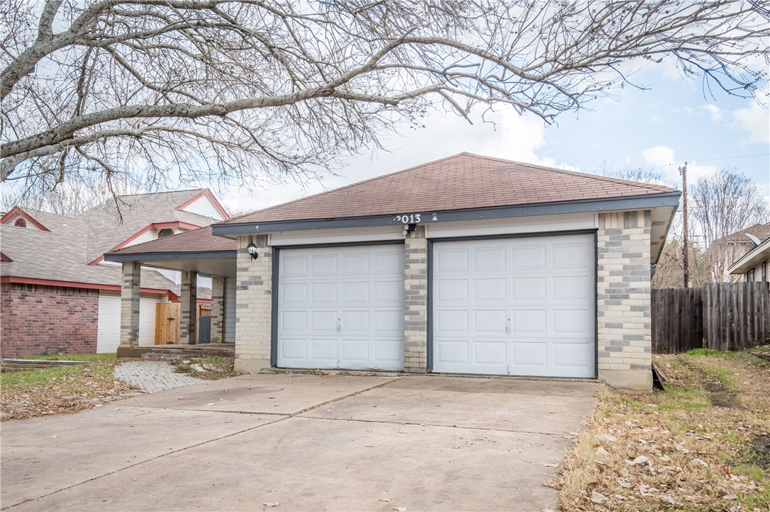 2013 Zephyr Lane , Round Rock, TX, 78664 | 2684416 | Realty Texas LLC