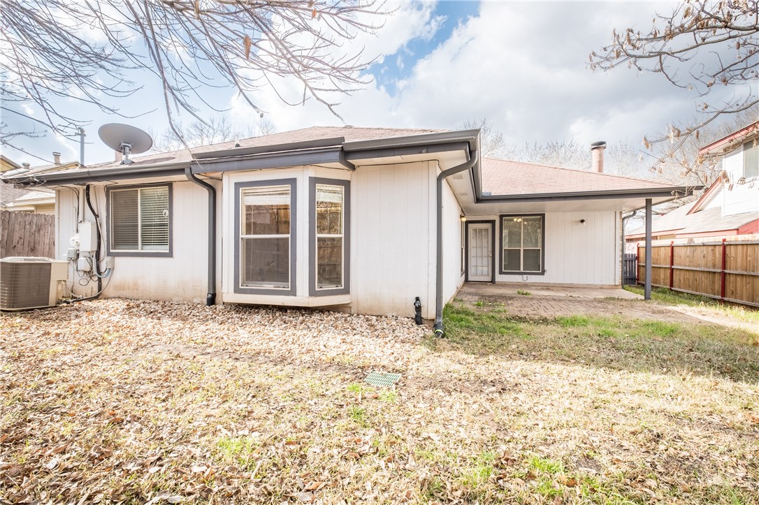 2013 Zephyr Lane , Round Rock, TX, 78664 | 2684416 | Realty Texas LLC