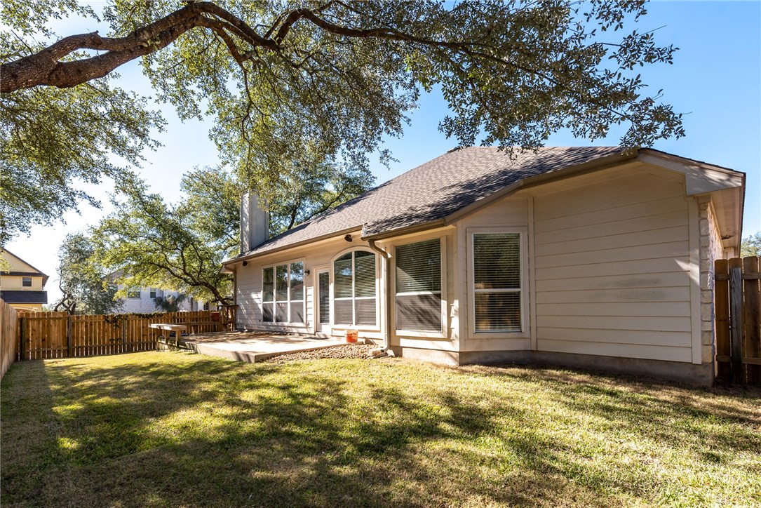 2904 Wanakah Ridge Cove , Cedar Park, TX, 78613 | 5001179 | Realty Texas LLC