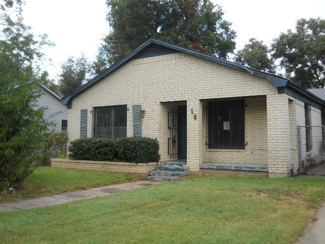 718 Harlem Avenue , Waco, TX, 76704 | 163045 | Realty Texas LLC