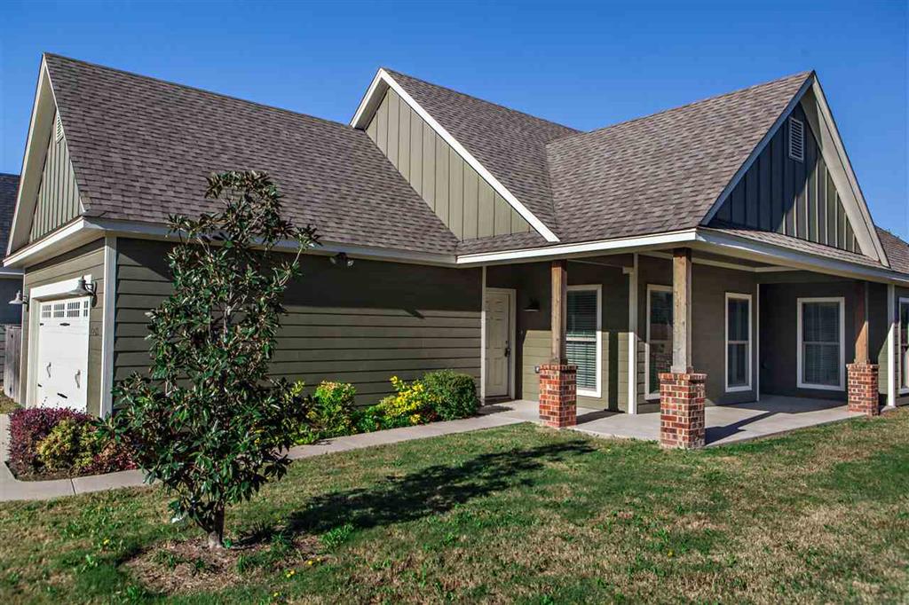 1265 Drake Court , Waco, TX, 76710 | 163047 | Realty Texas LLC