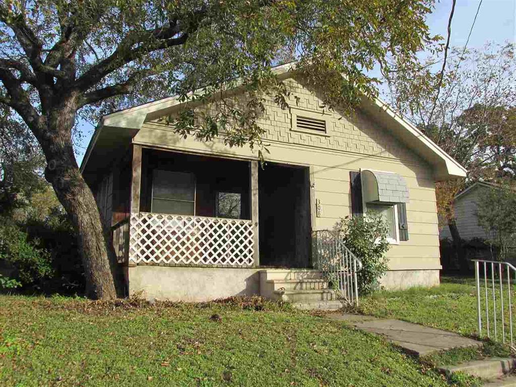 308 N 10Th , Gatesville, TX, 76528 | 163069 | Realty Texas LLC
