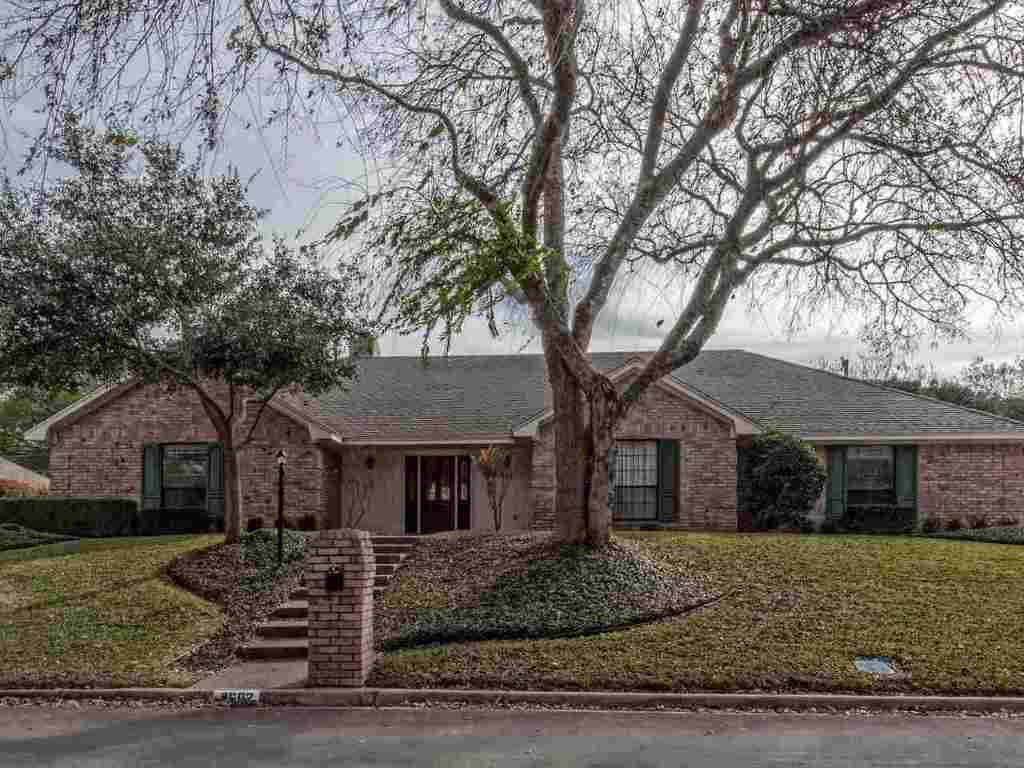 9602 Old Farm Road , Woodway, TX, 76712 | 163207 | Realty Texas LLC