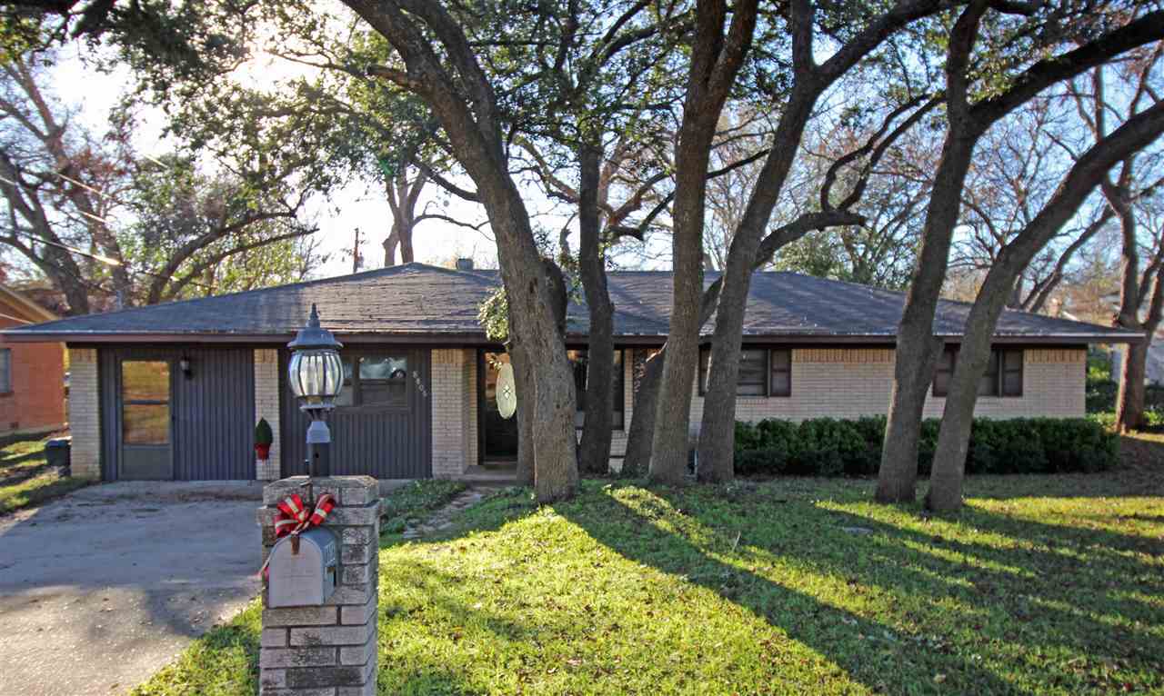 8806 Fox Hollow Drive , Woodway, TX, 76712 | 163217 | Realty Texas LLC