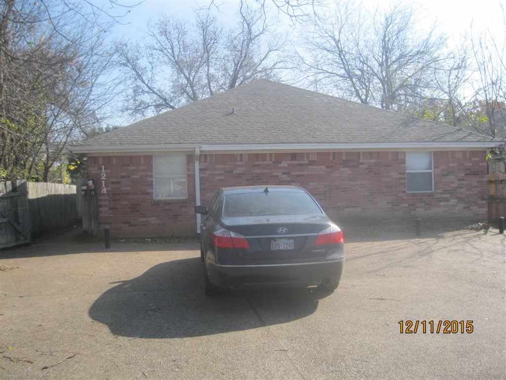 1214 Bagby Avenue , Waco, TX, 00000 | 163219 | Realty Texas LLC