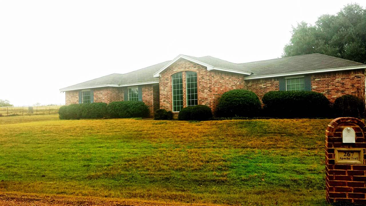 267 Apache Trail , China Spring, TX, 76633 | 163225 | Realty Texas LLC