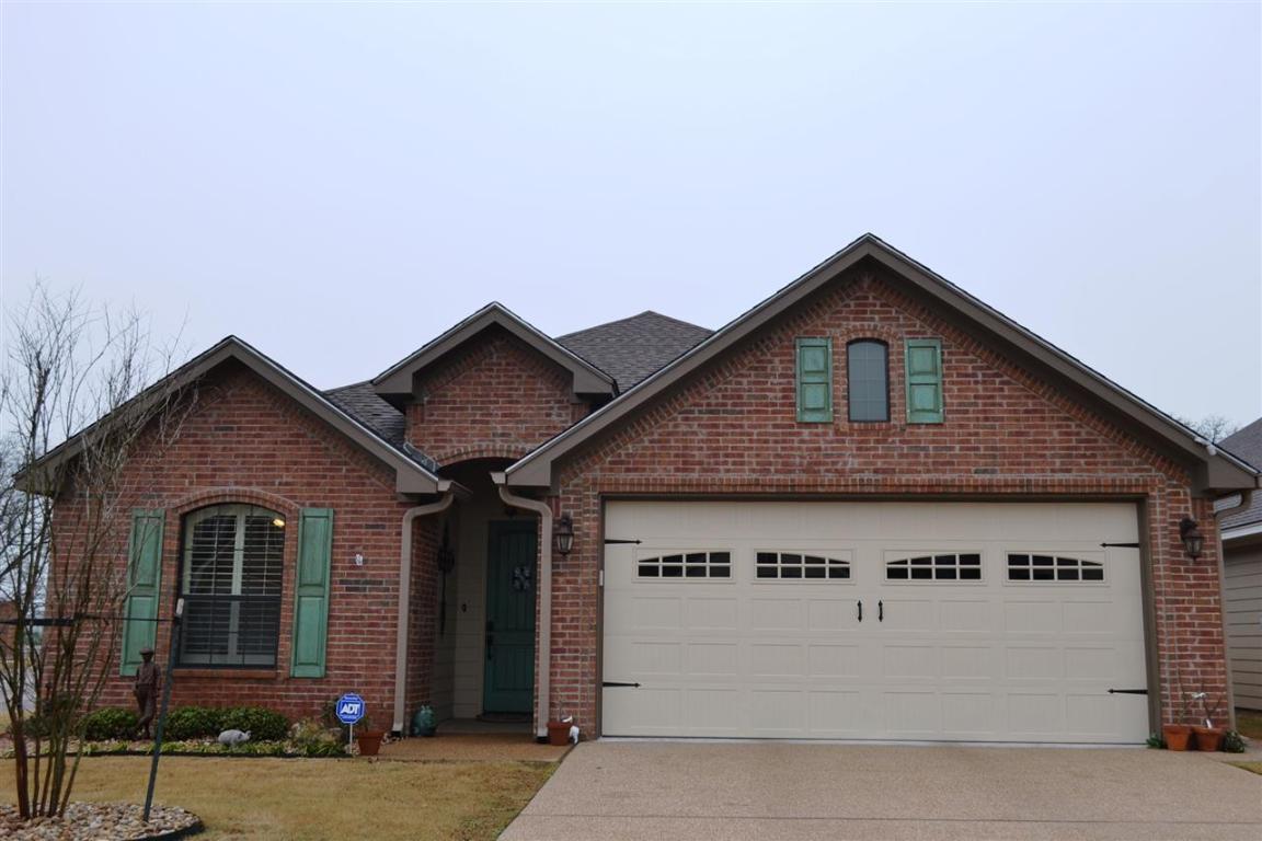 617 Golden Court , McGregor, TX, 76657 | 163094 | Realty Texas LLC