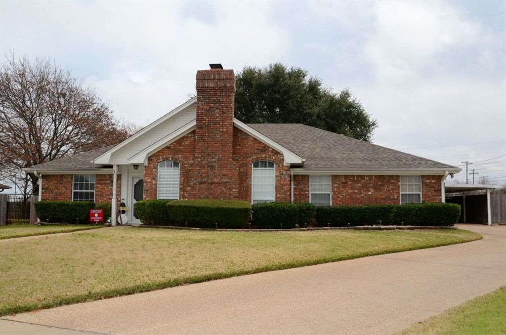 7108 Belfast Circle , Waco, TX, 76712-3963 | 163434 | Realty Texas LLC