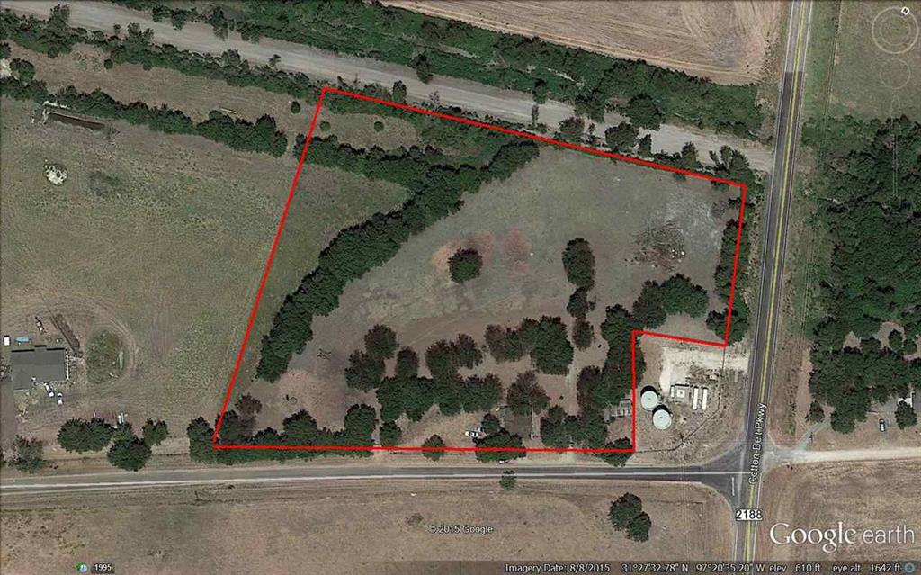 152 Wildflower , McGregor, TX, 76657 | 163440 | Realty Texas LLC