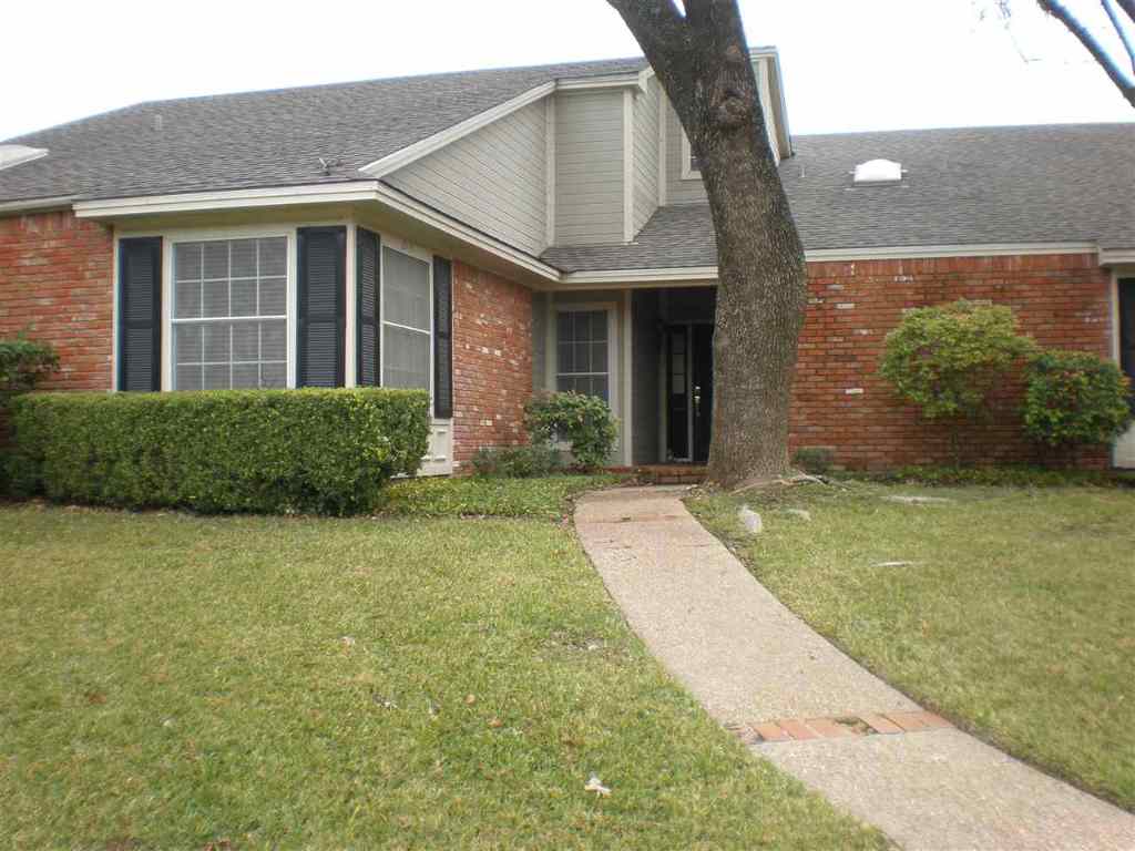 2713 Woodland Drive , Waco, TX, 76710 | 163444 | Realty Texas LLC