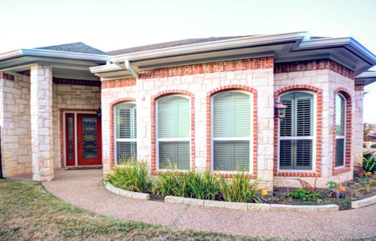 1325 Windstone Court , Woodway, TX, 76712 | 163505 | Realty Texas LLC