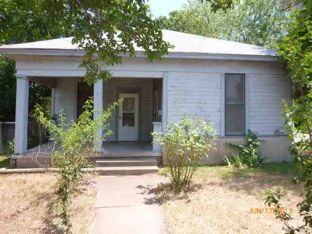 1926 Reuter Avenue , Waco, TX, 76708 | 151662 | Realty Texas LLC