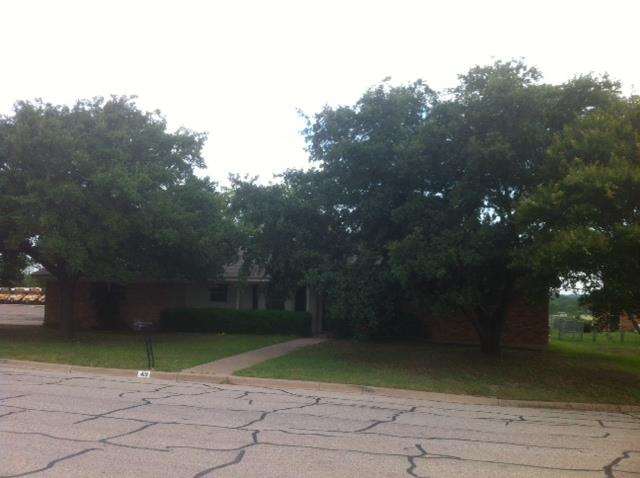 419 W Lyndale Drive , Robinson, TX, 76706 | 152143 | Realty Texas LLC