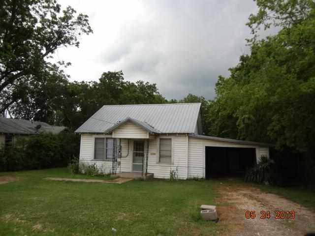 505 N Denton Street , Mexia, TX, 76667 | 152151 | Realty Texas LLC